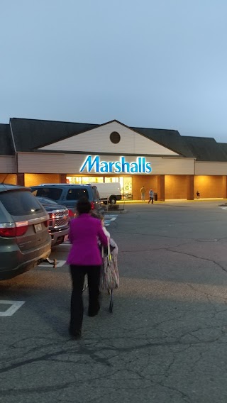 Marshalls