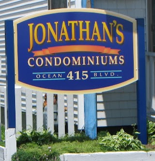 Jonathan's Hotel