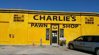 Charlie’s Pawn Shop