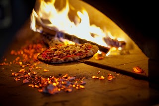 Pi Wood-Fired Pizza