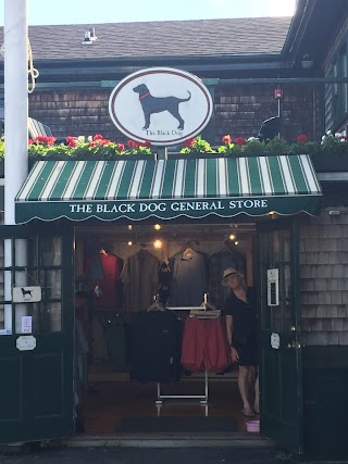 The Black Dog General Store - Newport Wharf