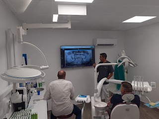 Clínica Dental Vélez-Málaga | Grupo Dental Clinics