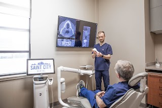 Saint City Dental