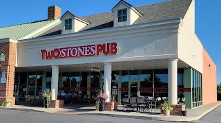 Two Stones Pub Jennersville