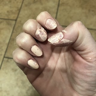 Top Nails