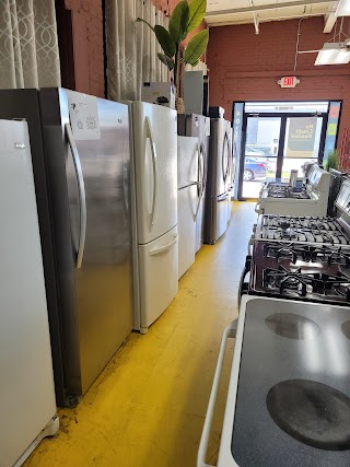 The Providence Appliance Shop