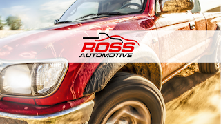 Ross Automotive Inc