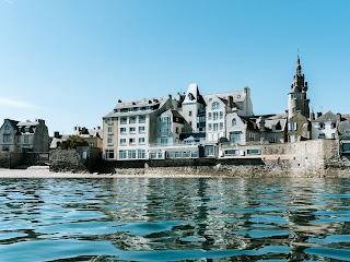 Hôtel Mercure Roscoff Bord de Mer