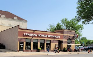 Canadian Honker Restaurant