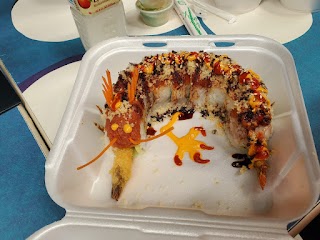 Sushi Roller