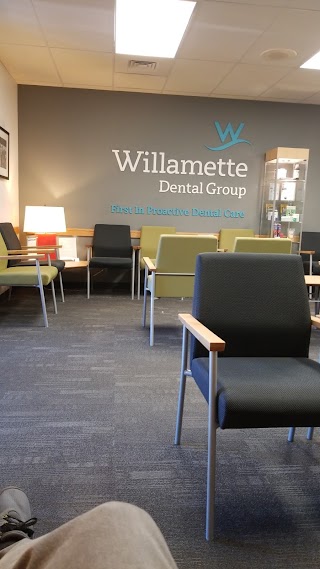 Willamette Dental Group - Medford