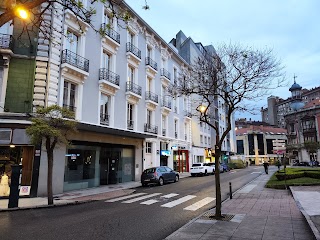 LIMPIEZAS Y JARDINES MILIMPIO EN AVILES