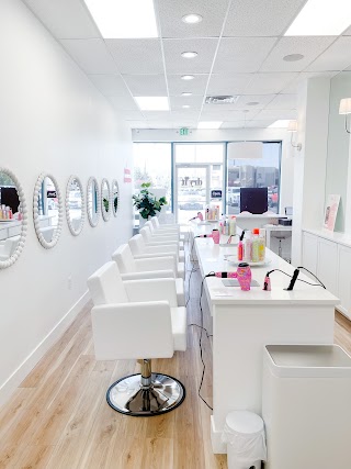 Dry It Salon