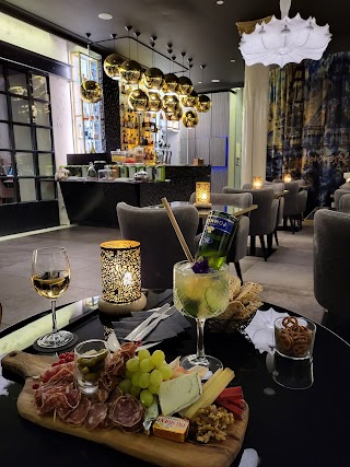 Empreinte Lounge Bar