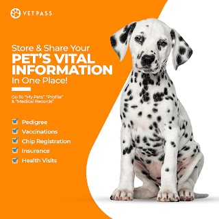 VETPASS Inc