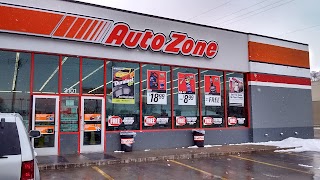 AutoZone Auto Parts