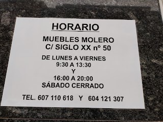 Muebles Molero
