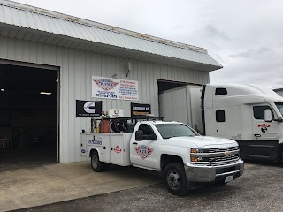 TRI-STATE TRUCK AND TRAILER REPAIR