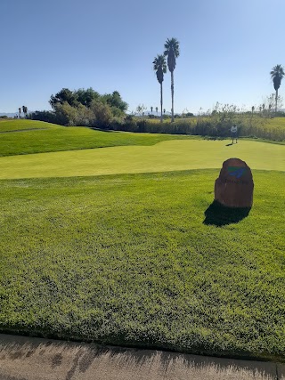 Boulder Creek Golf Club