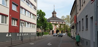 St. Vinzenz-Krankenhaus Hanau