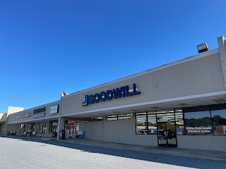 Goodwill Store and Donation Center