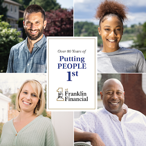 1st Franklin Financial