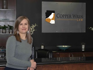 Copper Wren Law - Estate Planning & Probate Lawyers Mesa, AZ