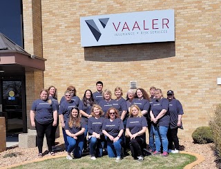 Vaaler Insurance, a Marsh & McLennan Agency LLC Company