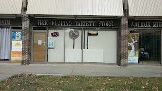 H & K Filipino Variety Store