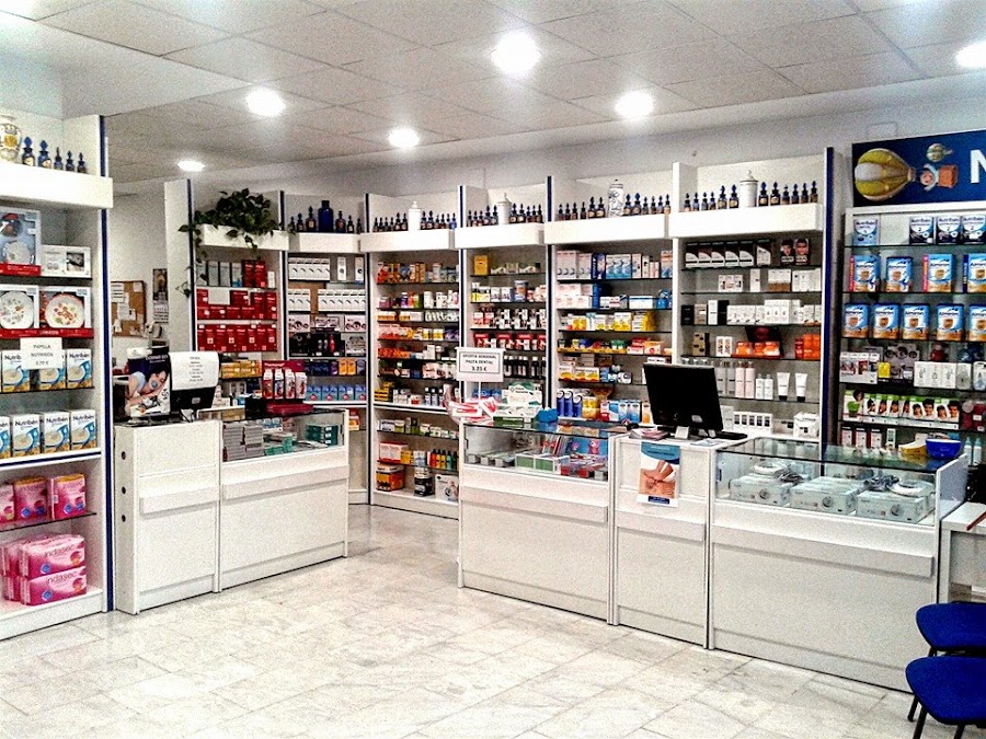 Foto farmacia Farmacia Velasco