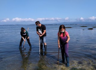 Pescaturismo Galicia