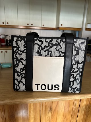 Tous Jewelry