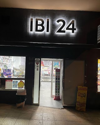 IBI 24