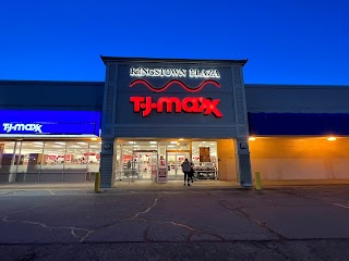 T.J. Maxx