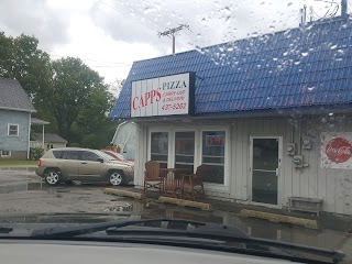 Capps Pizza