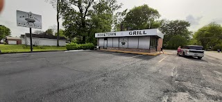 HOMETOWN GRILL