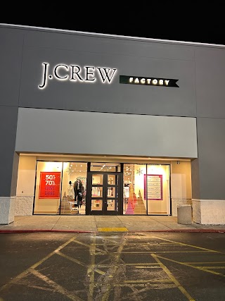 J.Crew Factory