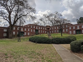 Techwood Homes Historic District