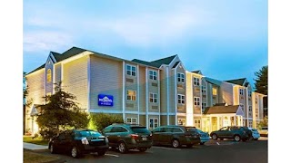 Microtel Inn & Suites by Wyndham York