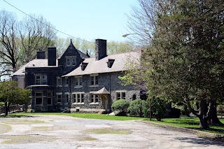 Harcum College I Coatesville Classroom Building @ Graystone