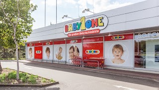 BabyOne Ingelheim - Die großen Babyfachmärkte