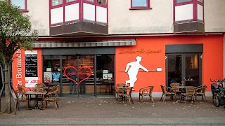 Bäckerei, Konditorei, Café, Mainhausen "der Brotmacher"