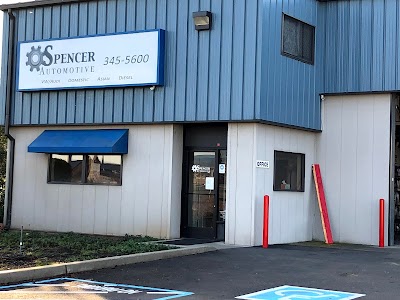 photo of Spencer Automotive, Inc.