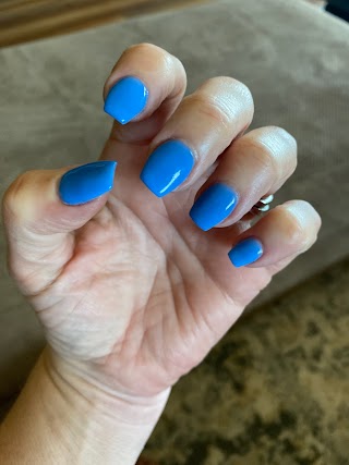 Fashion Nails