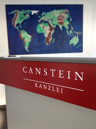 Kanzlei Canstein