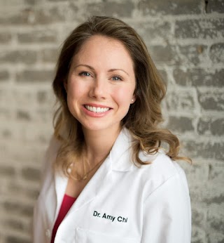 Dr. Amy T. Chi