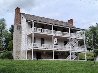 Netherland Inn Museum