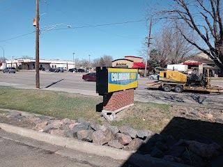 Coloradoland Tire & Service