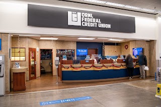 ORNL Federal Credit Union