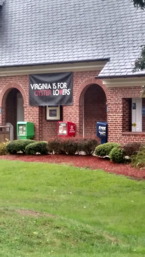 Virginia Tourism Corporation